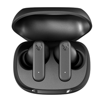 Skullcandy Smokin Buds XT Earbuds | Color Available” white & Black