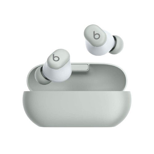 Beats Solo Buds True Wireless Bluetooth Earbuds | Color” White
