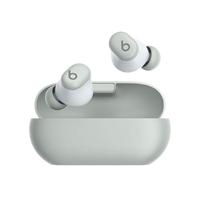 Beats Solo Buds True Wireless Bluetooth Earbuds | Color” White
