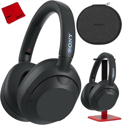 Sony   WH-ULT900N Wireless Noise Cancelling Headphones
