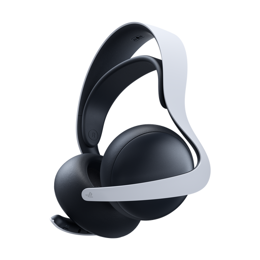 Sony PlayStation 5 Pulse Elite Wireless Gaming Headset