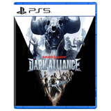 Dungeons & Dragons: Dark Alliance – PlayStation 5