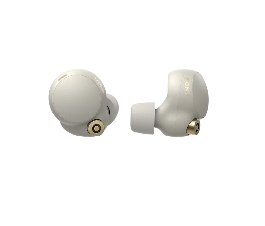 Sony WF-1000XM4 Noise Canceling Earbuds