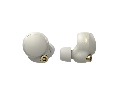 Sony WF-1000XM4 Noise Canceling Earbuds