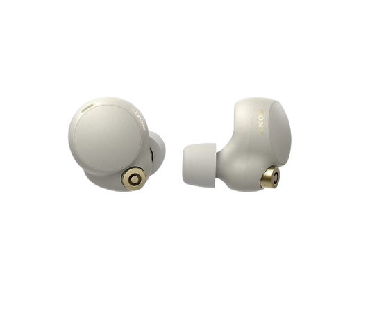 Sony WF-1000XM4 Noise Canceling Earbuds