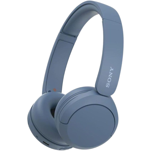 Sony WH-CH520 Headphone | COLOR AVAILABLE” BLACK, WHITE & BIEGE - Image 3