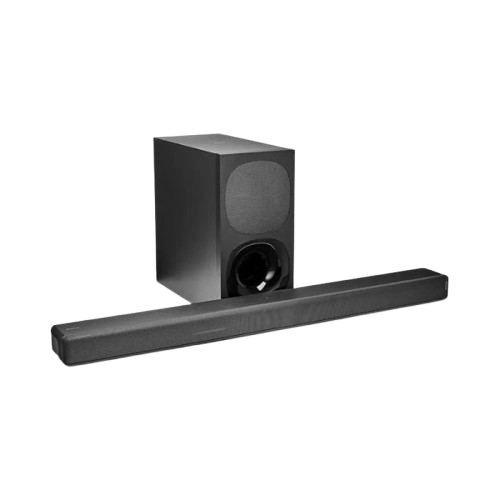 HT-G700 TV Soundbar with Dolby Atmos