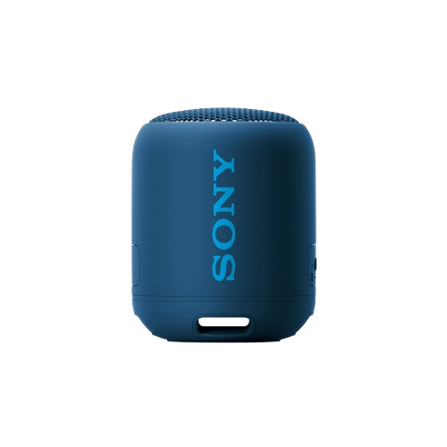 Sony SRS-XB12  Bluetooth Speaker | COLOR AVAILABLE” RED & BLACK