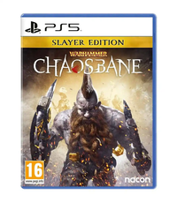 Warhammer: Chaosbane Slayer Edition – (PS5)