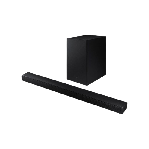 Samsung HW-A550 2.1.ch A-Series Soundbar with subwoofer