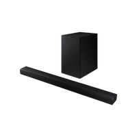Samsung HW-A550 2.1.ch A-Series Soundbar with subwoofer