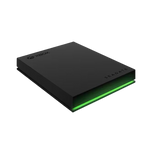 Seagate Game Drive For Xbox [ 4TB External Hard Drive]