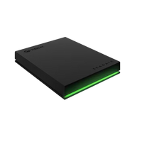 Seagate Game Drive For Xbox [ 2TB External Hard Drive]