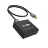 HDMI 2 Ports Splitter