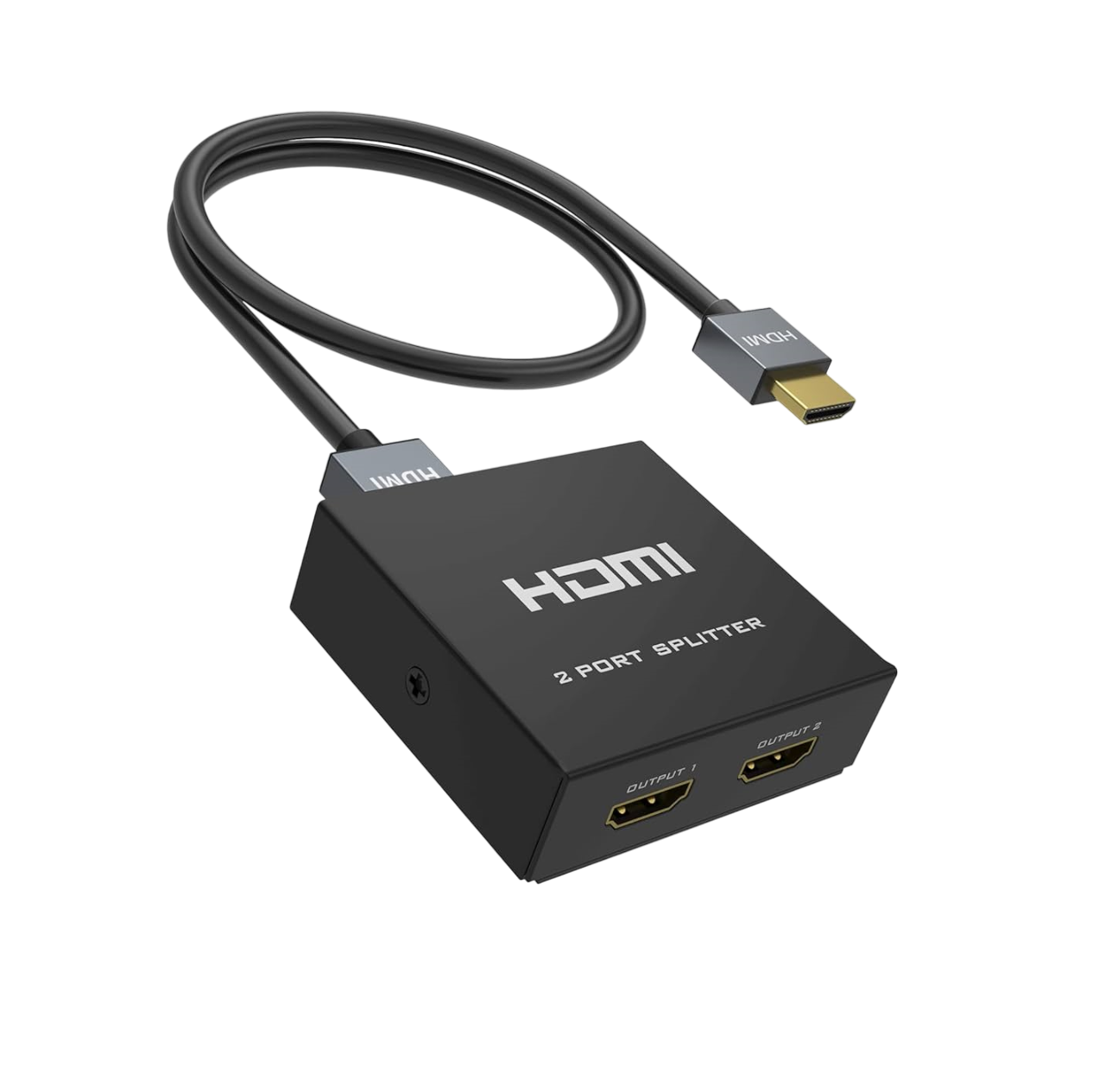 HDMI 2 Ports Splitter