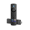 Fire TV Stick 4K HD Streaming Device