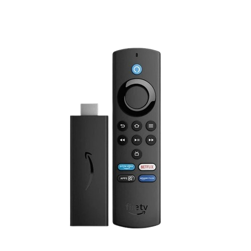 Fire TV Stick Lite HD Streaming Device