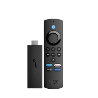Fire TV Stick Lite HD Streaming Device