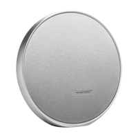 Harman Kardon Onyx Studio 9 Portable Bluetooth Speaker | Color” Black & Gray