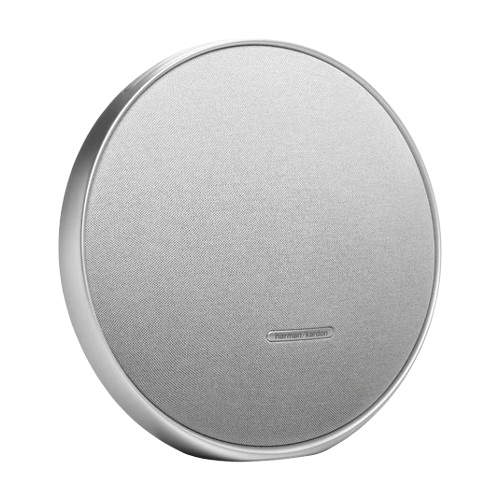 Harman Kardon Onyx Studio 9 Portable Bluetooth Speaker | Color” Black & Gray