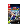 LEGO Marvel Super Heroes for Nintendo Switch