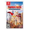 DC League of Super-Pets: The Adventures of Krypto and Ace for Nintendo Switch