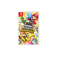 Super Mario Party Jamboree for Nintendo Switch