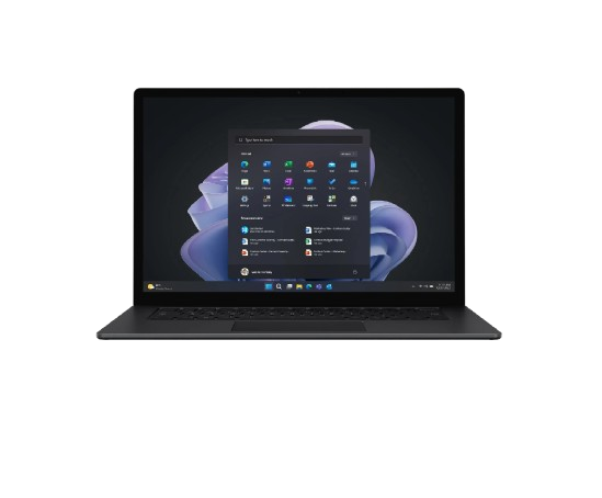 Microsoft Surface Laptop 5 | 12th Gen Intel Core i5 | 16GB RAM 256GB SSD