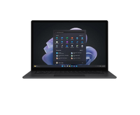 Microsoft Surface Laptop 5 | 12th Gen Intel Core i5 | 16GB RAM 256GB SSD