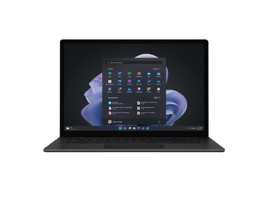 Microsoft Surface Laptop 5 | 12th Gen Intel Core i5 | 16GB RAM 256GB SSD