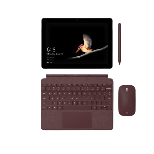 MICROSOFT SURFACE LAPTOP 6 ULTRA 7 16GB/256GB | COLOR”:BLACK - Image 2