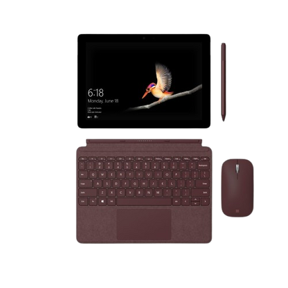 MICROSOFT SURFACE LAPTOP 6 ULTRA 7 16GB/256GB | COLOR”:BLACK - Image 2