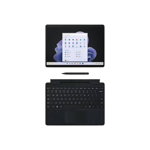 Microsoft Surface Pro 9 | 12th Gen Core i7 | 16GB RAM 512GB SSD | Open Box - Image 2