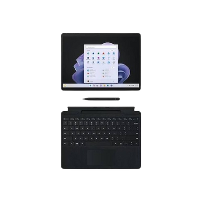 Microsoft Surface Pro 9 | 12th Gen Core i7 | 16GB RAM 512GB SSD | Open Box - Image 2