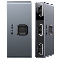 Baseus Matrix Two Way HDMI Switcher