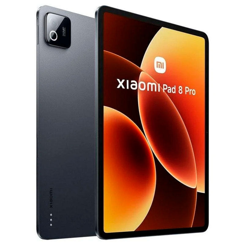 Xiaomi Pad 8 Pro [WiFi Only] [12+512GB] - View 2