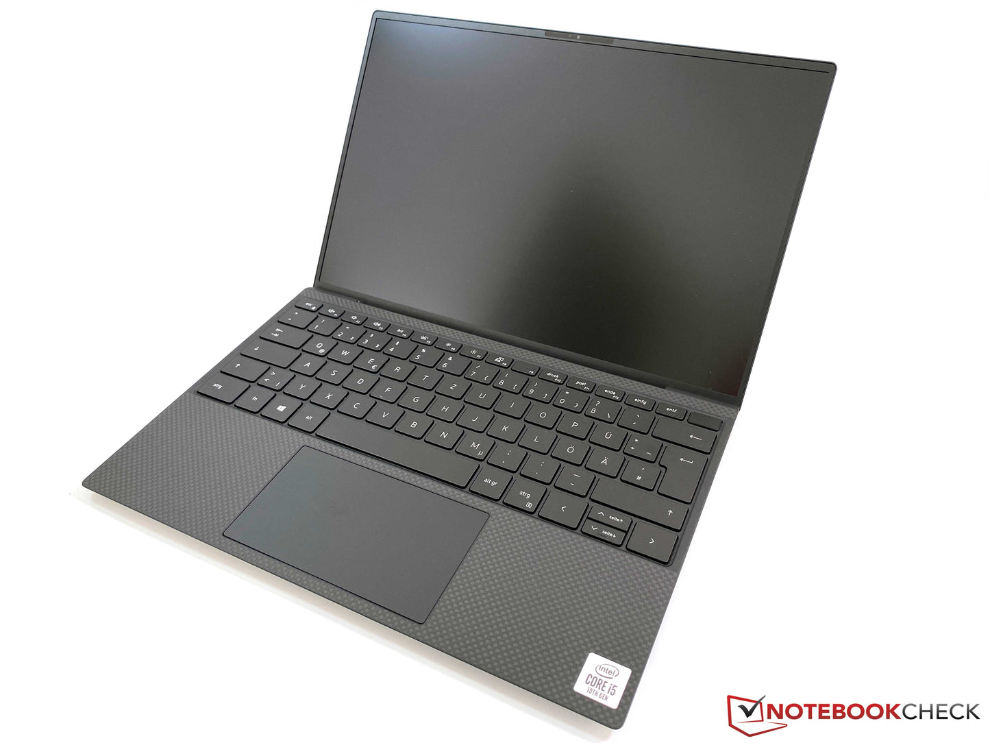 Dell XPS 9300 - 13.3" FHD+, 16GB RAM, 512GB SSD