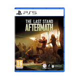 The Last Stand: Aftermath PS5