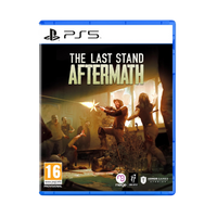 The Last Stand: Aftermath PS5