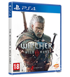 The Witcher Wild Hunt 3 – PS 4
