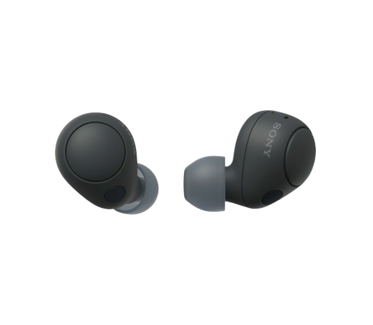 Sony WF-C700N Earbuds | BLACK