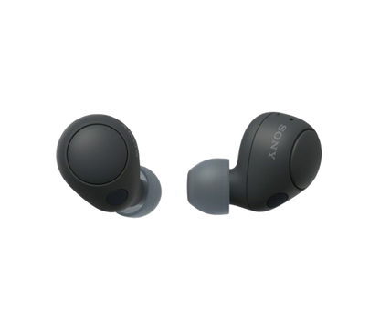 Sony WF-C700N Earbuds | BLACK