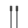 Apple Thunderbolt 4 Pro Cable 1m