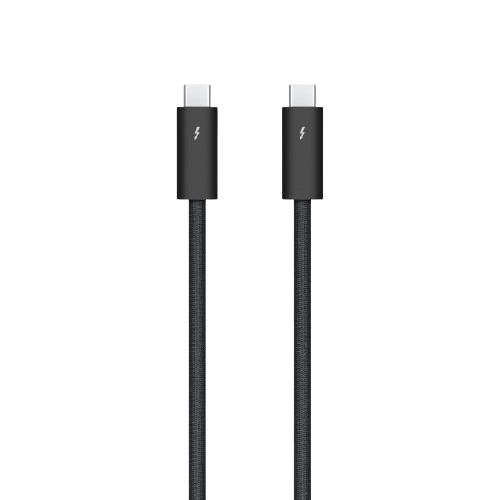 Apple Thunderbolt 4 Pro Cable 1m