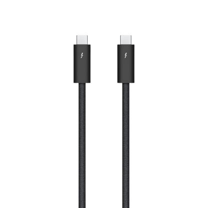 Apple Thunderbolt 4 Pro Cable 1m