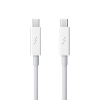 Apple Thunderbolt 4 Pro Cable 3m