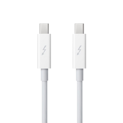 Apple Thunderbolt 4 Pro Cable 1m - Image 2