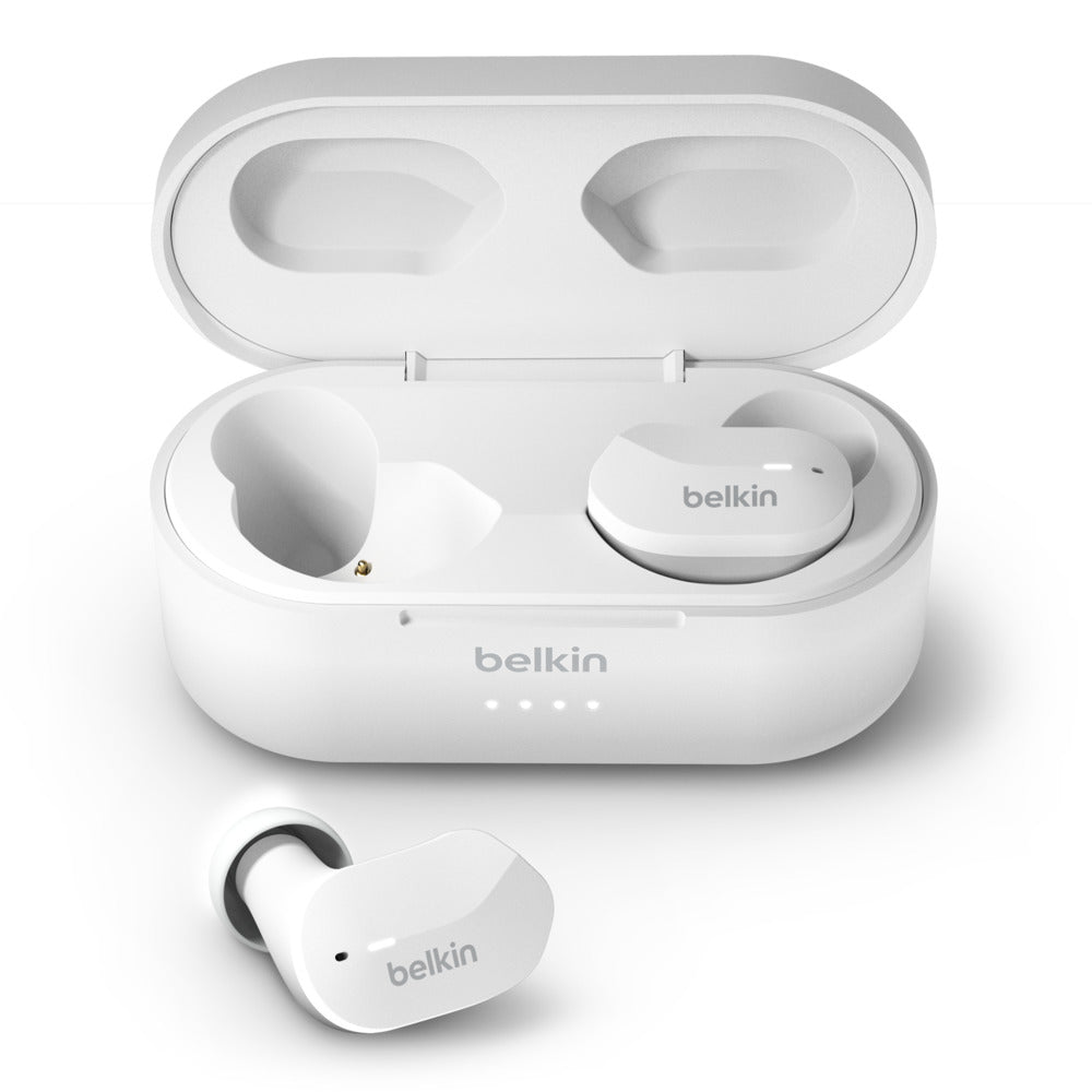 Belkin True Wireless Earbuds - Image 2