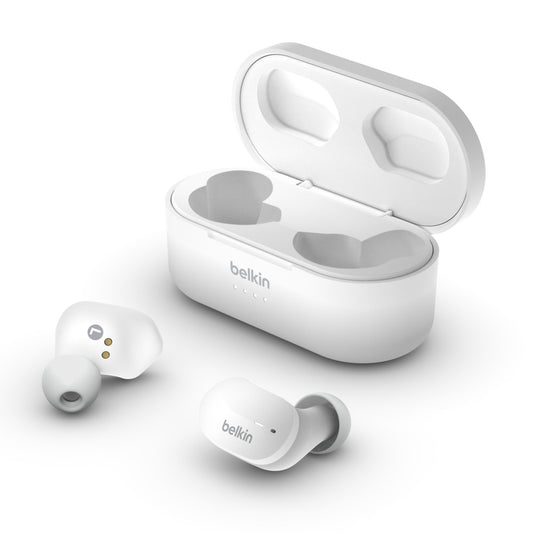 Belkin True Wireless Earbuds