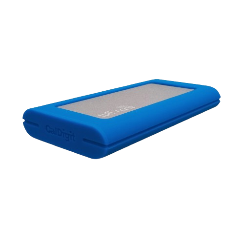 Tuff nano | USB-C 10G | External Rugged 512GB SSD